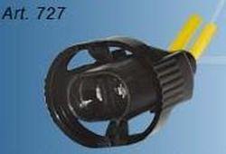 727 - FICHA SENSOR RETROM. RENAULT 9-11-18 - 2 VIAS